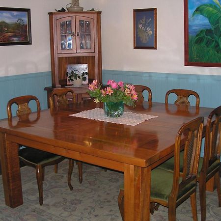 Tradicion Austral Bed & Breakfast Пуерто-Варас Екстер'єр фото