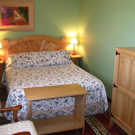 Tradicion Austral Bed & Breakfast Пуерто-Варас Екстер'єр фото