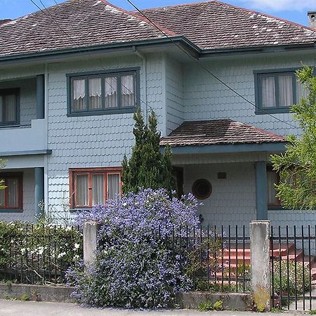 Tradicion Austral Bed & Breakfast Пуерто-Варас Екстер'єр фото