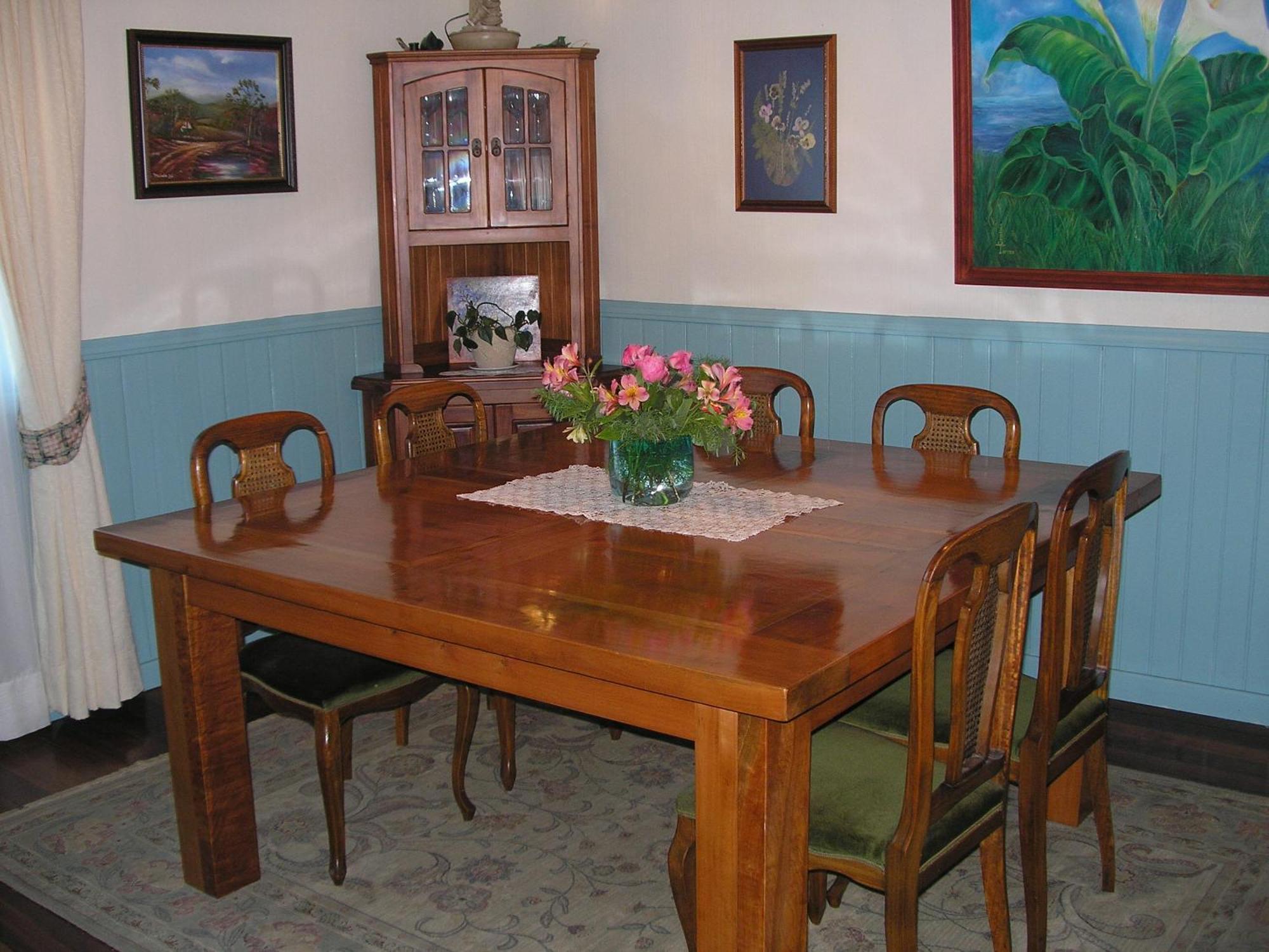 Tradicion Austral Bed & Breakfast Пуерто-Варас Екстер'єр фото