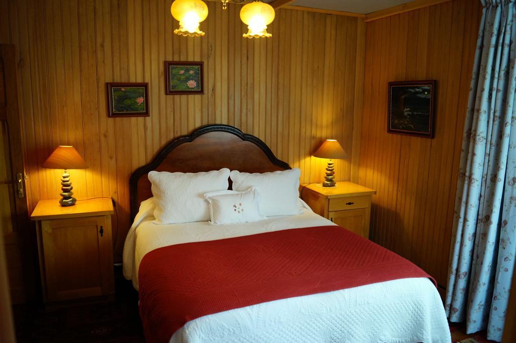 Tradicion Austral Bed & Breakfast Пуерто-Варас Номер фото