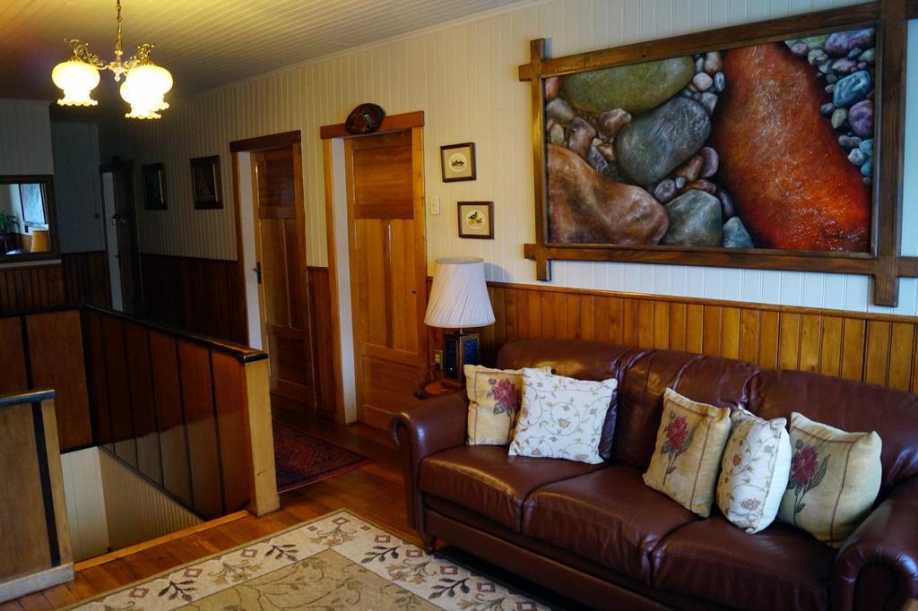 Tradicion Austral Bed & Breakfast Пуерто-Варас Екстер'єр фото