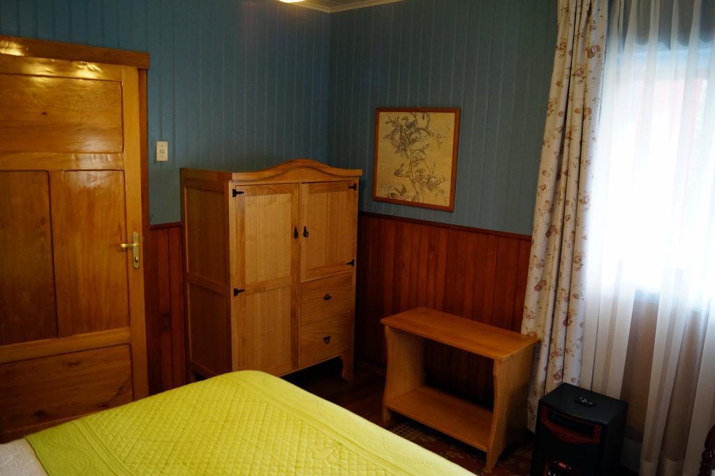 Tradicion Austral Bed & Breakfast Пуерто-Варас Номер фото