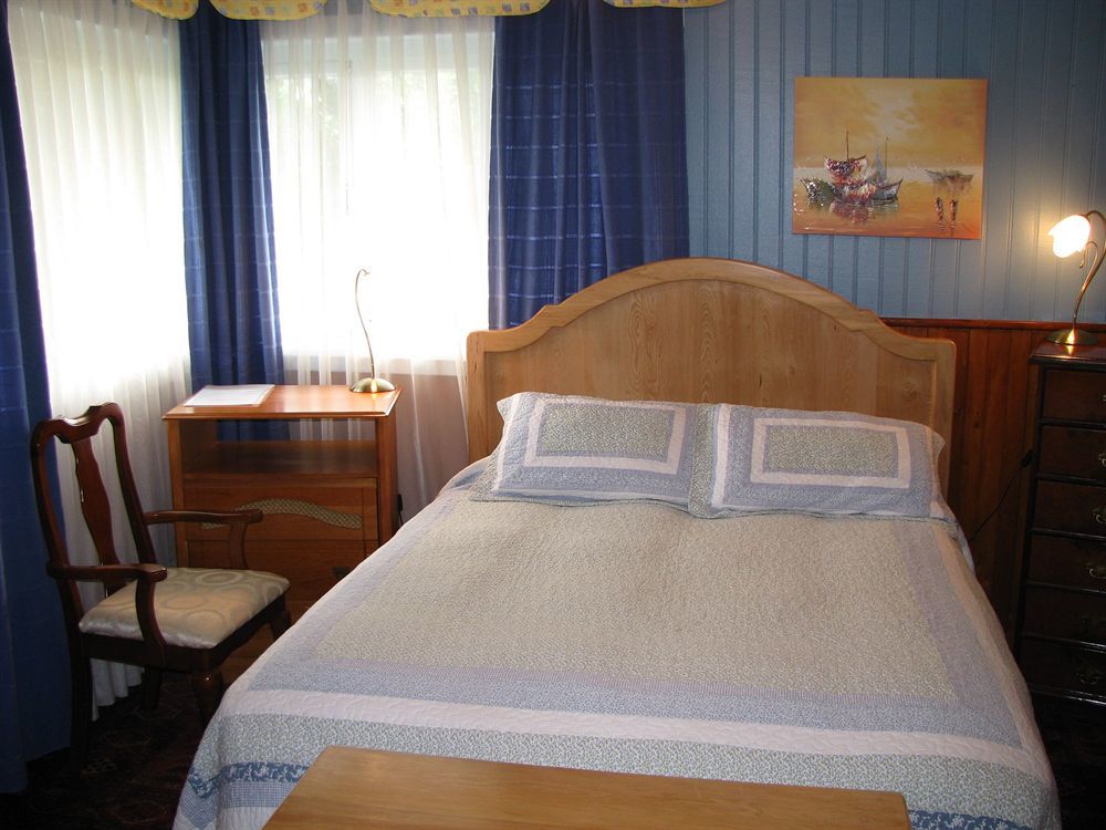 Tradicion Austral Bed & Breakfast Пуерто-Варас Екстер'єр фото