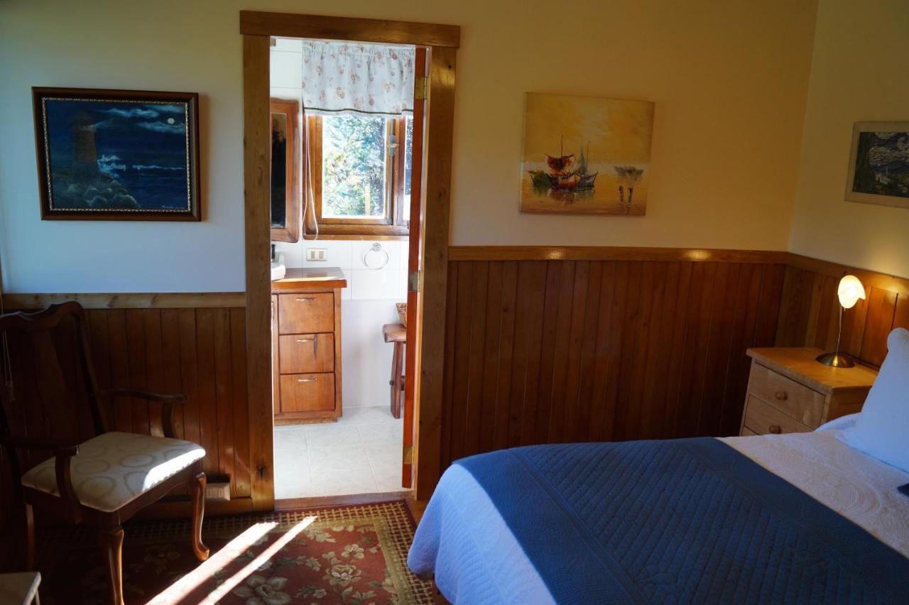 Tradicion Austral Bed & Breakfast Пуерто-Варас Екстер'єр фото