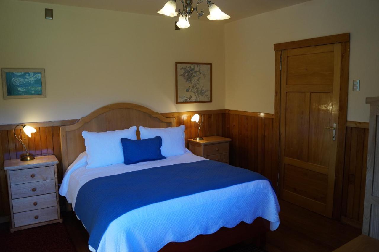Tradicion Austral Bed & Breakfast Пуерто-Варас Екстер'єр фото