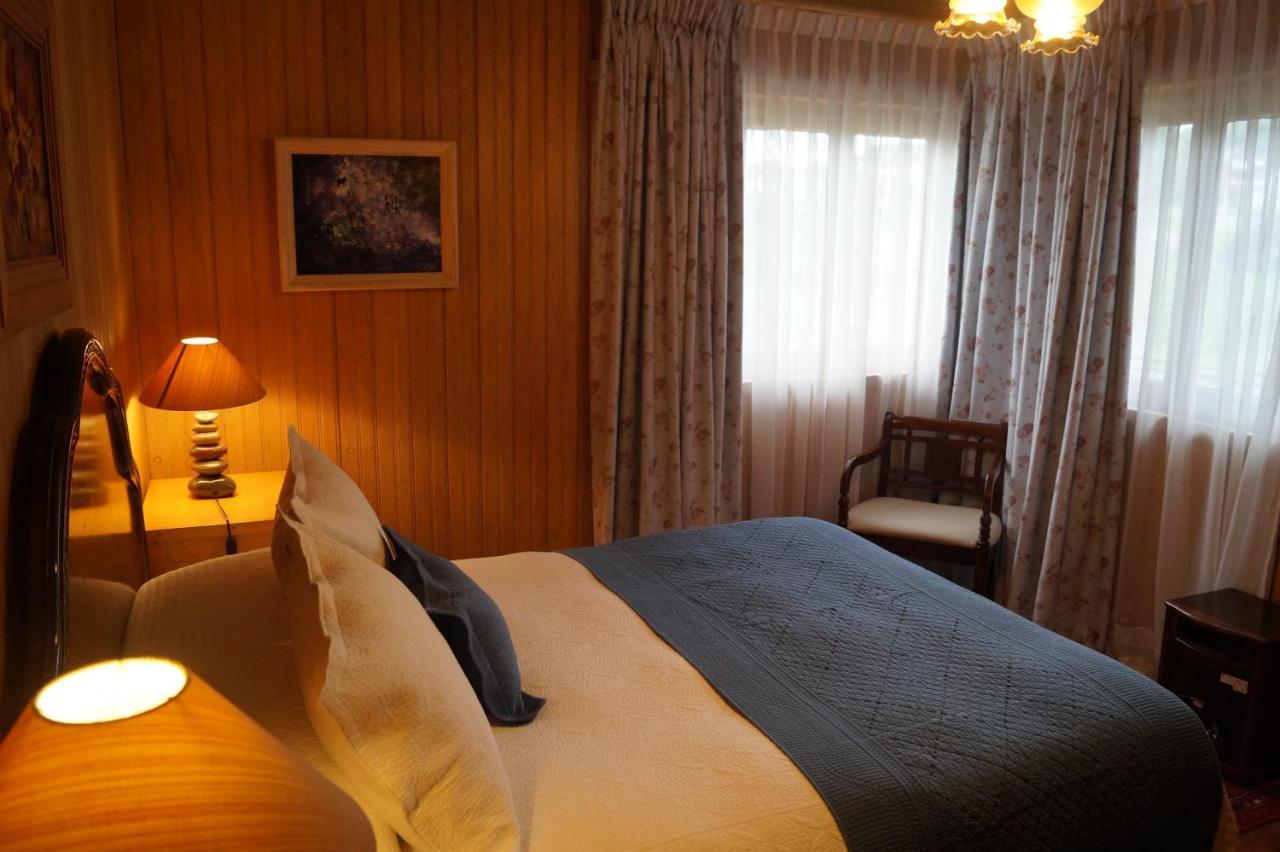 Tradicion Austral Bed & Breakfast Пуерто-Варас Екстер'єр фото